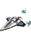 Κατασκευαστής LEGO City - Διαστημόπλοιο (60430) - 3t