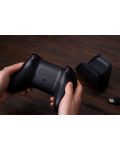 Controller  8BitDo - Ultimate Bluetooth & 2.4g Controller with Charging Dock, για  Nintendo Switch/PC, Μαύρο  - 8t