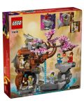Κατασκευαστής LEGO Ninjago - The Dragonstone Sanctuary(71819) - 2t