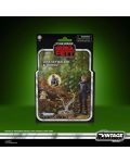 Σετ φιγούρα δράσης Hasbro Television: The Book of Boba Fett - Luke Skywalker & Grogu (Vintage Collection), 10 cm - 9t