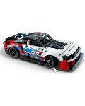 Κατασκευαστής  LEGO Technic - NASCAR Chevrolet Camaro ZL1 (42153) - 5t