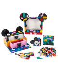 Κατασκευαστής    LEGO Dots -Μίκυ Μάους και Μίνι Μάους,Σχολικό πλαίσιο έργου (41964) - 2t