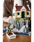 Κατασκευαστής LEGO Ideas- Μηχανοκίνητος προβολέας (21335) - 6t