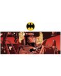 Σουβέρ  FaNaTtiK DC Comics: Batman - In the Batmobile - 1t