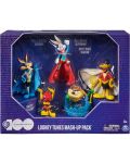 Σετ ειδώλια Spin Master DC - Disney 100 Looney Tunes, 5 τεμάχια - 1t