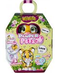 Σετ παιχνιδιού Simba toys Pamper Petz -Τίγρη με πάνα - 2t