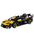 Κατασκευαστής LEGO Technic - Bugatti Bolide (42151) - 2t