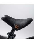 Ποδήλατο ισορροπίας Cariboo - Magnesium Pro, μαύρο/καφέ - 6t
