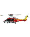 Κατασκευαστής  LEGO Technic - Ελικόπτερο διάσωσης Airbus H175 (42145)	 - 4t