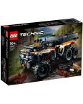 Κατασκευαστής Lego Technic - Οχήματα παντός εδάφους (42139) - 1t