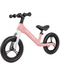 Ποδήλατο ισορροπίας Milly Mally - Ranger, ροζ - 1t