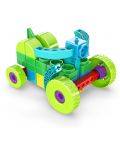 Κατασκευαστής Engino Steamlabs Junior - Μάθετε για τα οχήματα - 3t