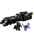 Κατασκευαστής   LEGO DC Batman - Batmobile: Batman vs. The Joker (76224) - 2t