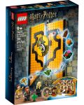 Κατασκευαστής LEGO Harry Potter- Το πανό Χάφλεπαφ (76412) - 1t