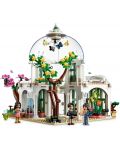 Κατασκευαστής LEGO Friends - Botanical Garden(41757) - 3t