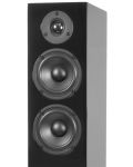 Ηχεία Pro-Ject - Speaker Box 10, 2 τεμάχια, μαύρα - 3t
