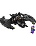 Κατασκευαστής  LEGO DC Batman - - Batplane: Batman vs. The Joker (76265) - 2t