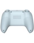 Χειριστήριο 8BitDo - Ultimate C Bluetooth, ασύρματο, μπλε (Nintendo Switch) - 3t