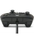 Controller   PowerA - Fusion 2,ενσύρματο, για Xbox Series X/S, Black/White - 8t