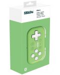 Χειριστήριο  8BitDo - Micro Bluetooth Gamepad, πράσινο - 7t