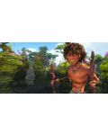 The Croods (3D Blu-ray) - 2t