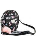 Στρογγυλή τσάντα  Karactermania OMP! - Unicorn - 2t