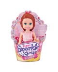Κούκλα Zuru Sparkle Girlz - Πριγκίπισσα σε κώνο, ποικιλία - 3t