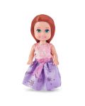 Κούκλα Zuru Sparkle Girlz - Πριγκίπισσα σε κώνο, ποικιλία - 4t