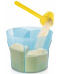 Μπολ ξηρού γάλακτος  Philips Avent - 2t