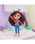 Κούκλα Gabby's Dollhouse - Gabby - 6t