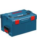 Εργαλειοθήκη  Bosch - Professional L-BOXX 238, ABS, 44.2 x 35.7 x 25.3 cm - 1t