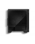 Κουτί Υπολογιστή Zalman - ZM-S3, mid tower, μαύρο/διαφανές - 4t
