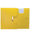 Κουτί καρτών Ultra Pro - Card Box 3-pack, Yellow (15+ τεμ.)  - 3t