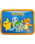 Κουτί αποθήκευσης Stor Pokémon - 13 l - 2t