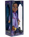 Κούκλα Jakks Pacific Disney Princess - Asha, 38 cm - 3t