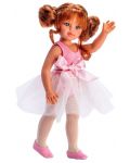 Κούκλα Asi Dolls - Σαμπρίνα Μπαλαρίνα, 36 cm - 1t