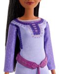 Κούκλα Disney Princess - Asha , 30 см - 6t