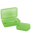 Κουτί φαγητού  Cool Pack - Pastel Frozen, Πράσινο - 2t
