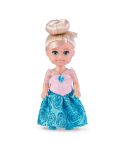 Κούκλα Zuru Sparkle Girlz - Πριγκίπισσα σε κώνο, ποικιλία - 7t