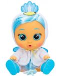 Κούκλα με δάκρυα για φιλιά  IMC Toys Cry Babies - Kiss me Sydney - 7t
