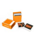 Κουτί Polaroid Photo Box - Orange - 2t