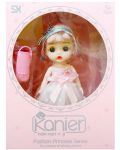 Κούκλα  Raya Toys - Kanier,16 cm, ποικιλία - 1t