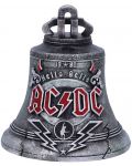 Κουτί αποθήκευσης Nemesis Now Music: AC/DC - Hells Bells, 13 cm - 1t