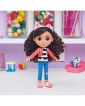 Κούκλα Gabby's Dollhouse - Gabby - 4t