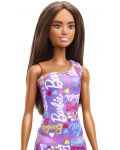 Κούκλα Mattel Barbie - Ποικιλία - 3t
