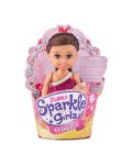 Κούκλα Zuru Sparkle Girlz - Πριγκίπισσα σε κώνο, ποικιλία - 6t