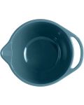 Μπολ Emile Henry - Mixing Bowl, 4.5 л, μπλε-πράσινο - 3t