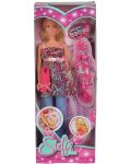 Κούκλα Simba Toys Steffi Love - Steffi, Έγκυος - 1t