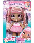 Κούκλα Kindi Kids Doll - Angelina - 1t