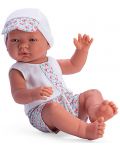 Κούκλα Asi -Μωρό Πάμπλο, με τουαλέτα παραλίας, 43 εκ - 1t